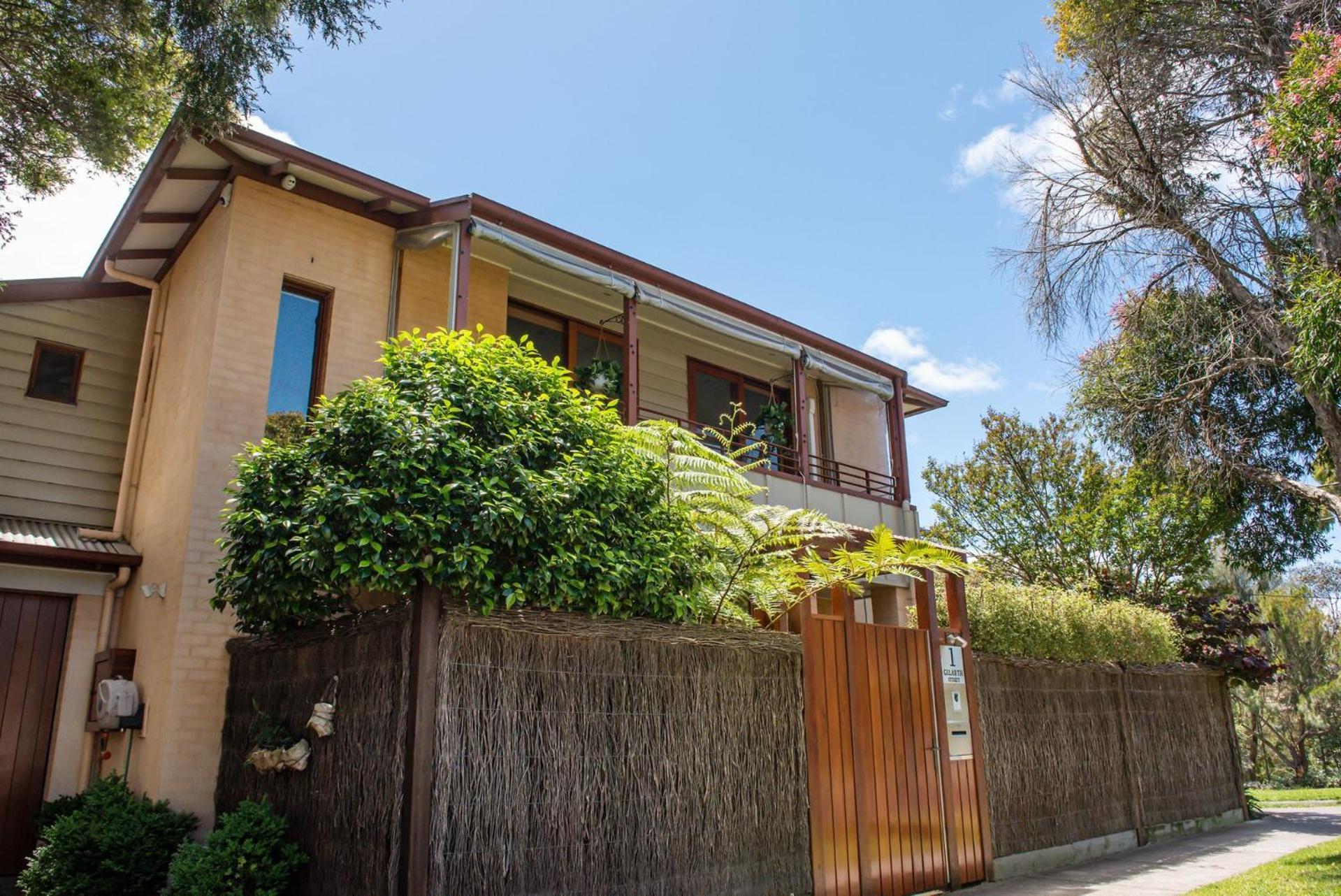 Bayside Oasis In Highett Villa Exterior photo